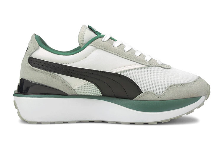 

Puma Court Rider series Кроссовки для женщин