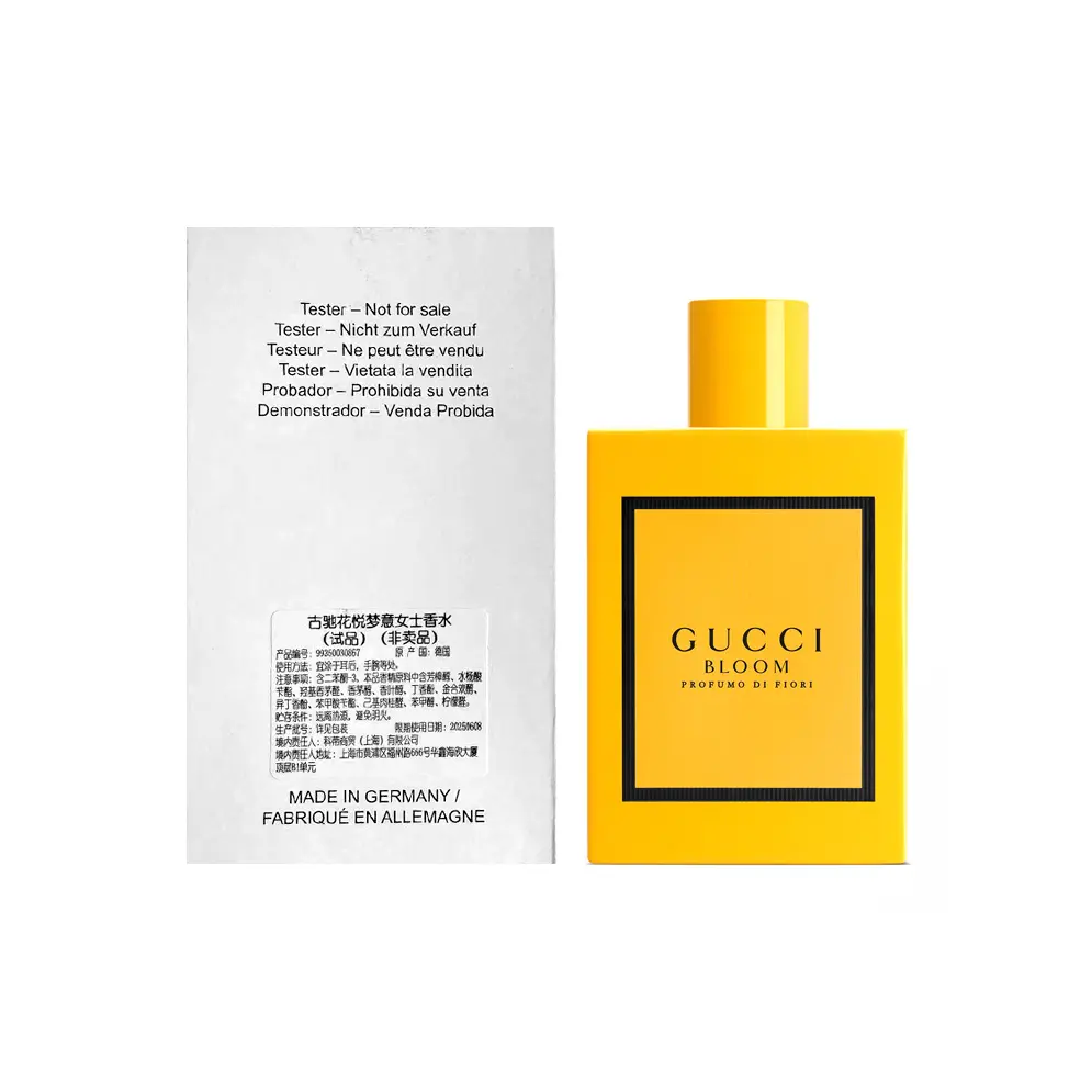 

Женские духи Flower Joy Dreamy восточный букет парфюмерная вода EDP жасмин тубероза 30 мл/50 мл/100 мл GUCCI