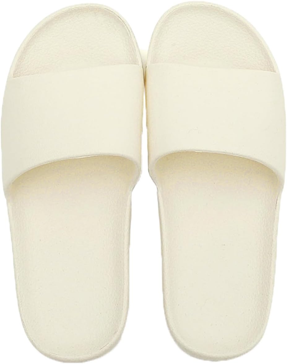 

Шлепанцы Cliont Cloud для женщин и мужчин, белый