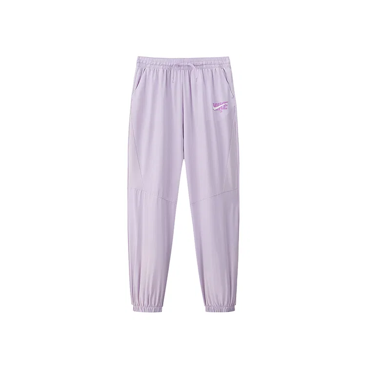 Детские штаны Nike Orchid Petal