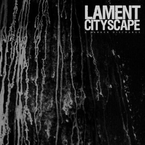 

Виниловая пластинка Lament Cityscape: A Darker Discharge