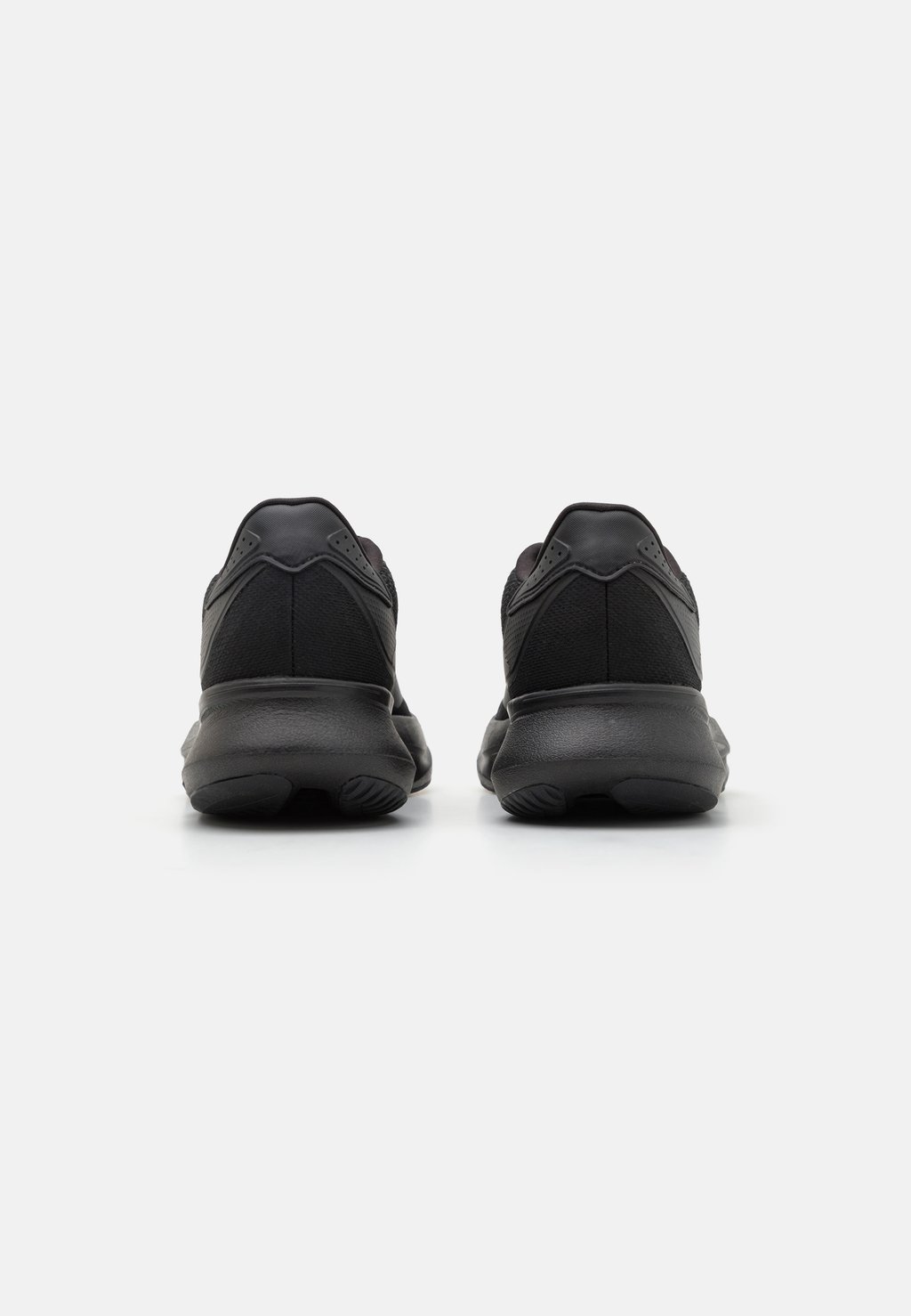 Кроссовки для бега DURAMO SL2 Adidas Performance, черный — фото 3