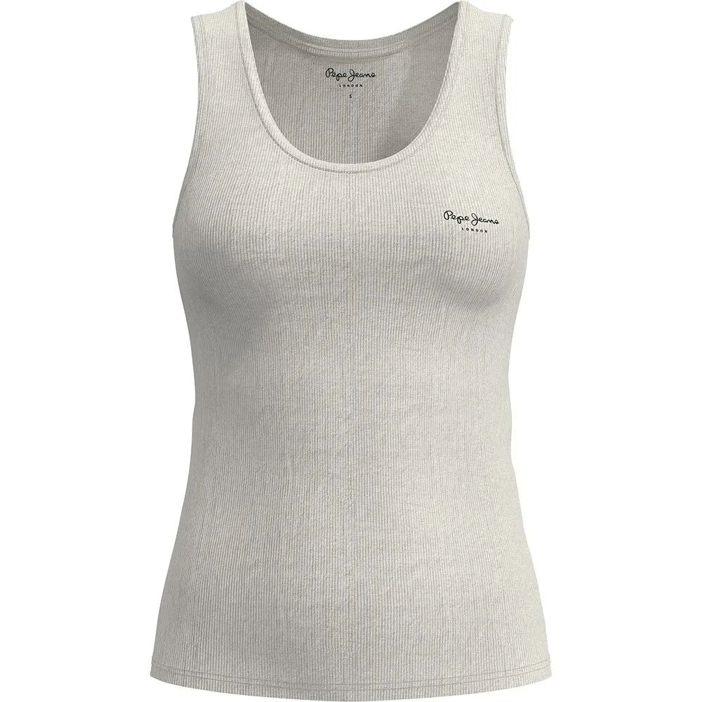 

Футболка Pepe Jeans Duni N, белый