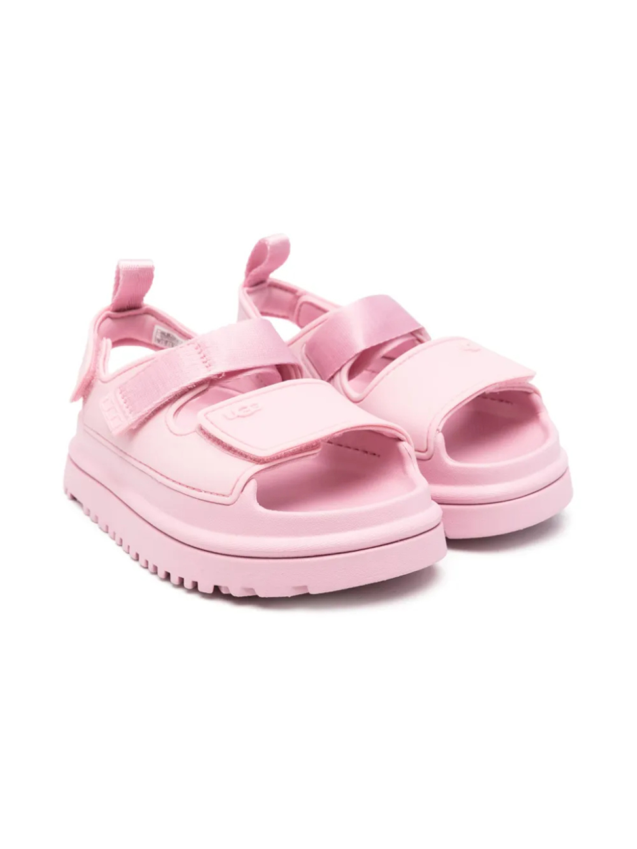 

Сандалии GoldenGlow UGG Kids, розовый