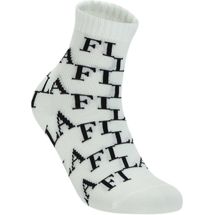 

Женские носки Mid-Calf FILA, 1 pack (ice cream)