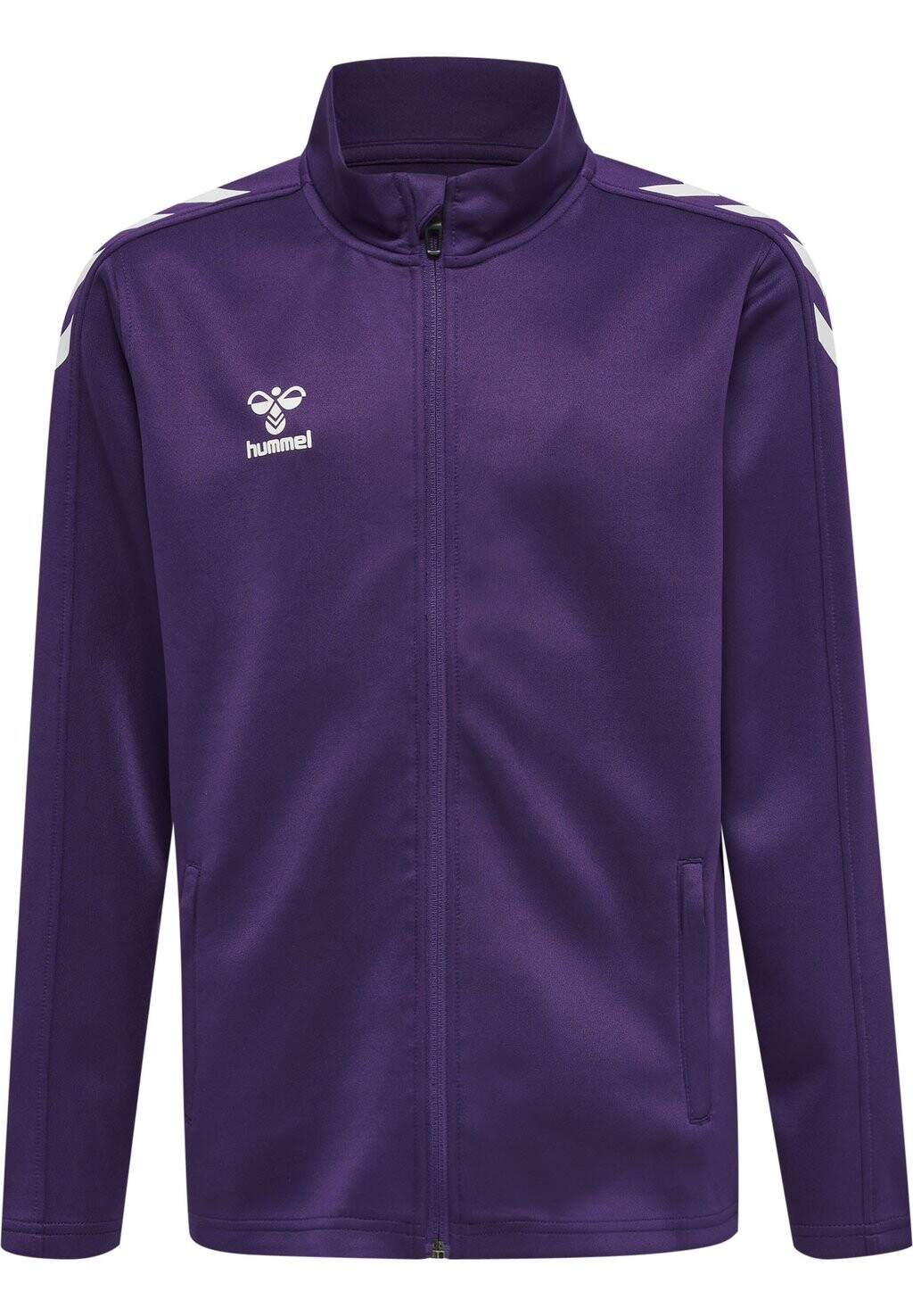 

Толстовка CORE Hummel, цвет acai white