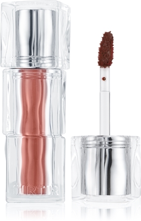 

Длительный блеск для губ маленькая упаковка TIRTIR Waterism Glow Tint, 04 Fig Peach (Waterism Original) 1,8 g