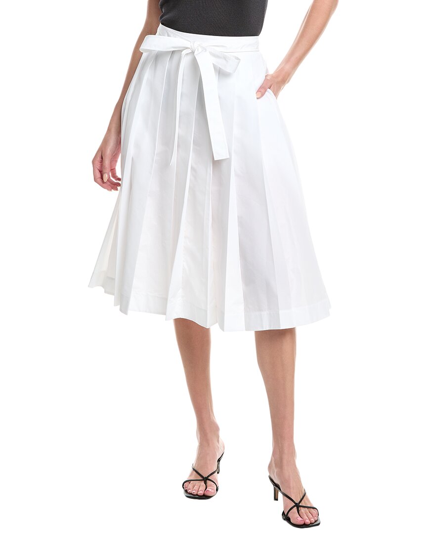 

Юбка 3.1 Phillip Lim, белый