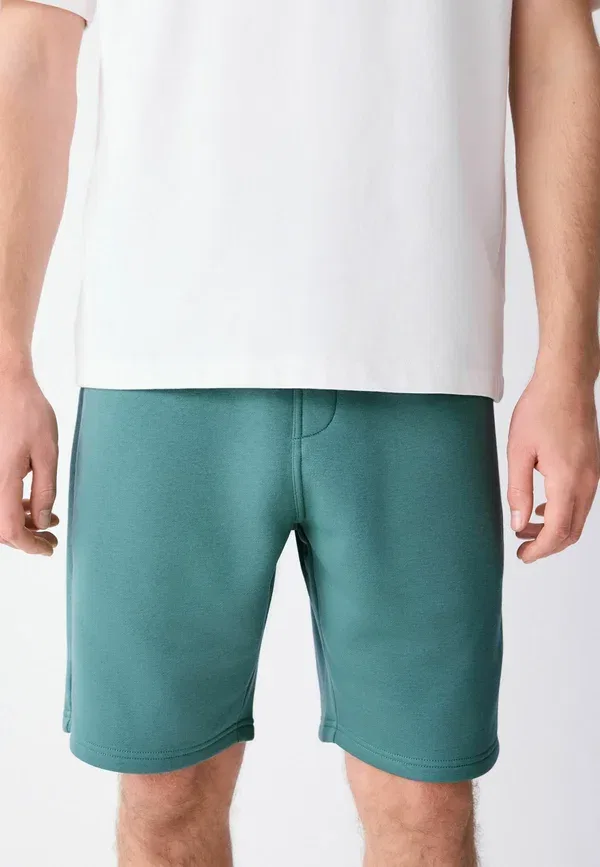 Спортивные штаны Next, green teal, зелено-бирюзовый
