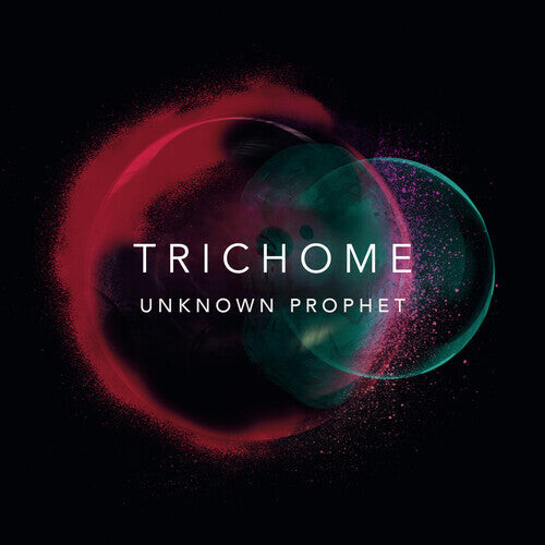 

CD диск Trichome: Unknown Prophet