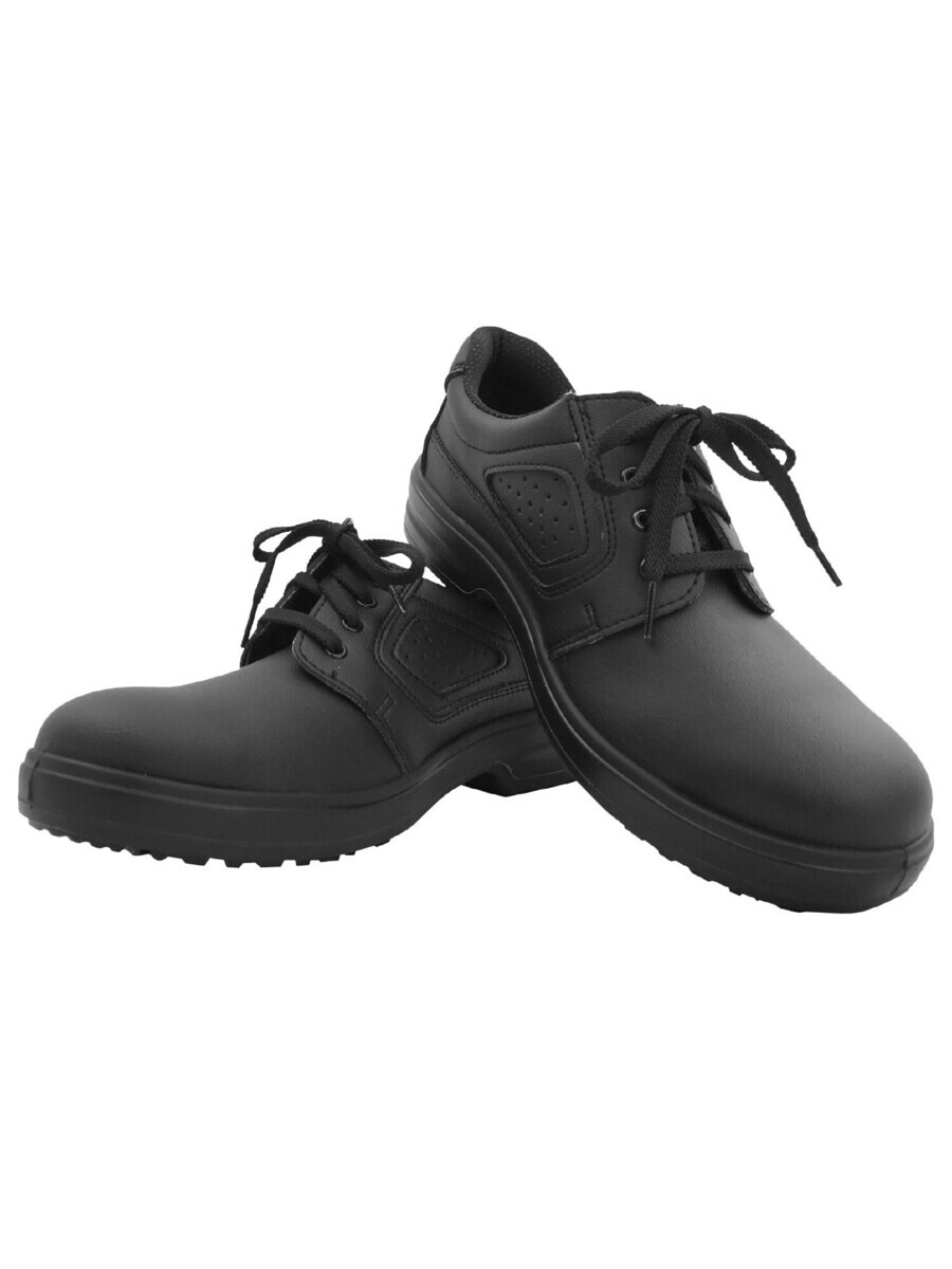 

Деловые туфли Karlowsky Lace-Up Shoes, черный