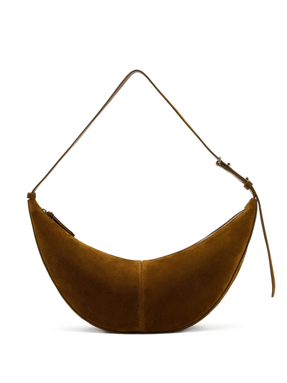 

Сумка на плечо Slide Proenza Schouler, коричневый