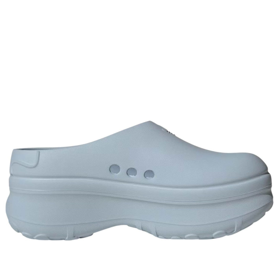 Сандалии (WMNS) adidas x Disneys The Aristocats adiFOM Stan Smith Mule 'Focus Blue', синий — фото 2