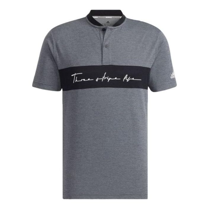 

Футболка adidas Polo HA3122