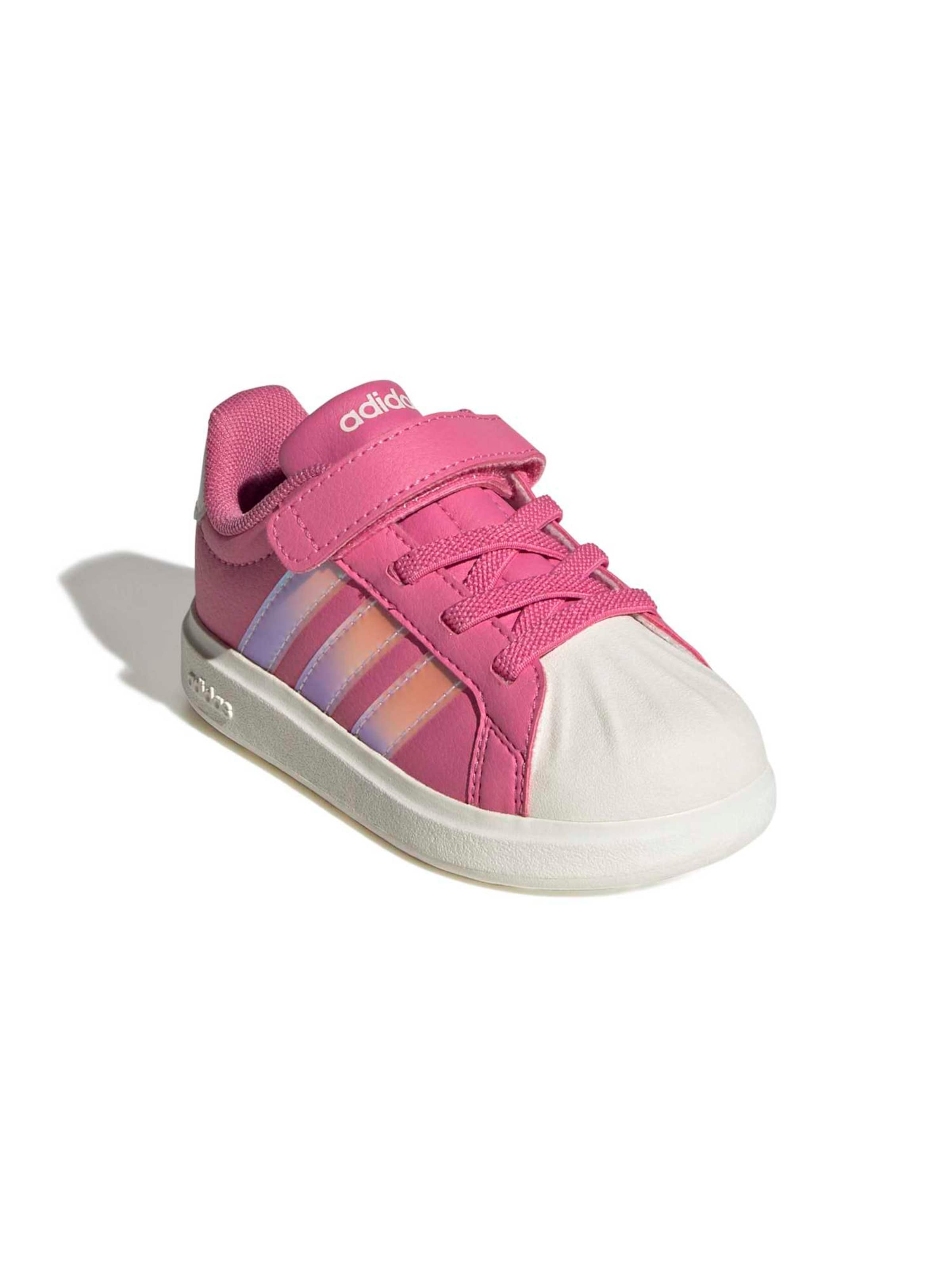 

Adidas Sportswear Кроссовки 'STREETTALK' в цвете Orchid