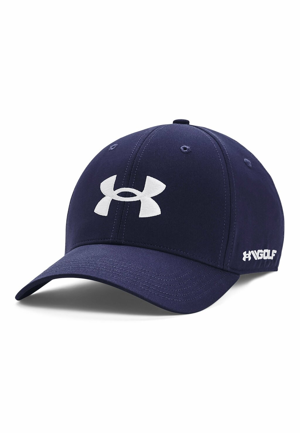 

Кепка Golf Under Armour, цвет midnight navy