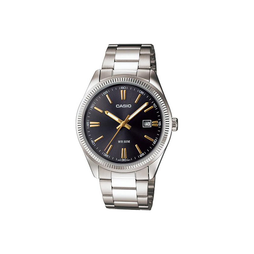 

CASIO Часы G Shock MTP 1302D 1A2V