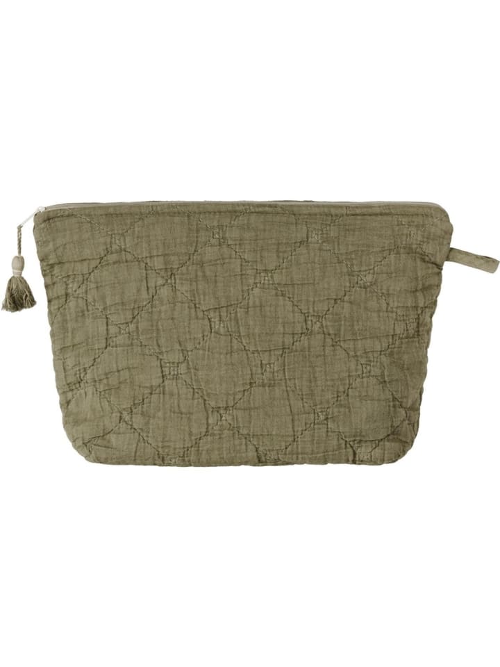 

IB Laursen Косметичка с подкладкой из эвкалипта