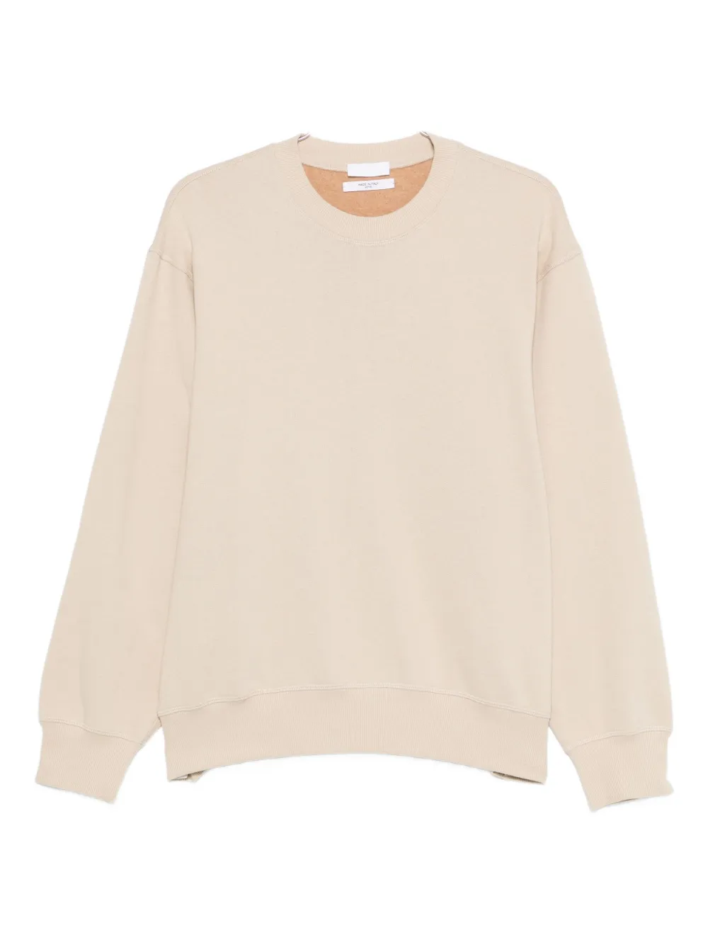 

Свитшот с круглым вырезом Cellar Door, нейтральный