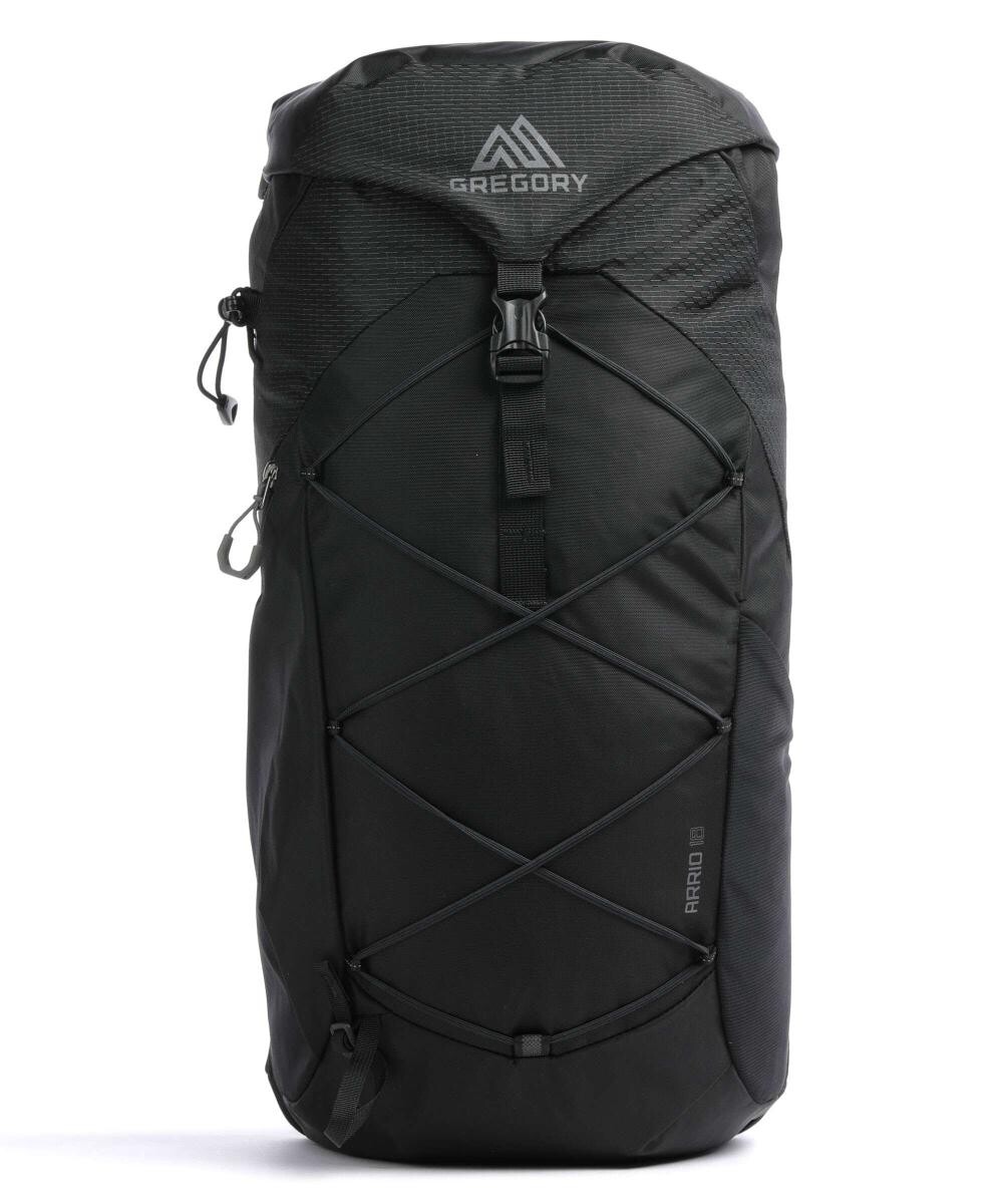 

Походный рюкзак Arrio 18 rc Gregory, черный
