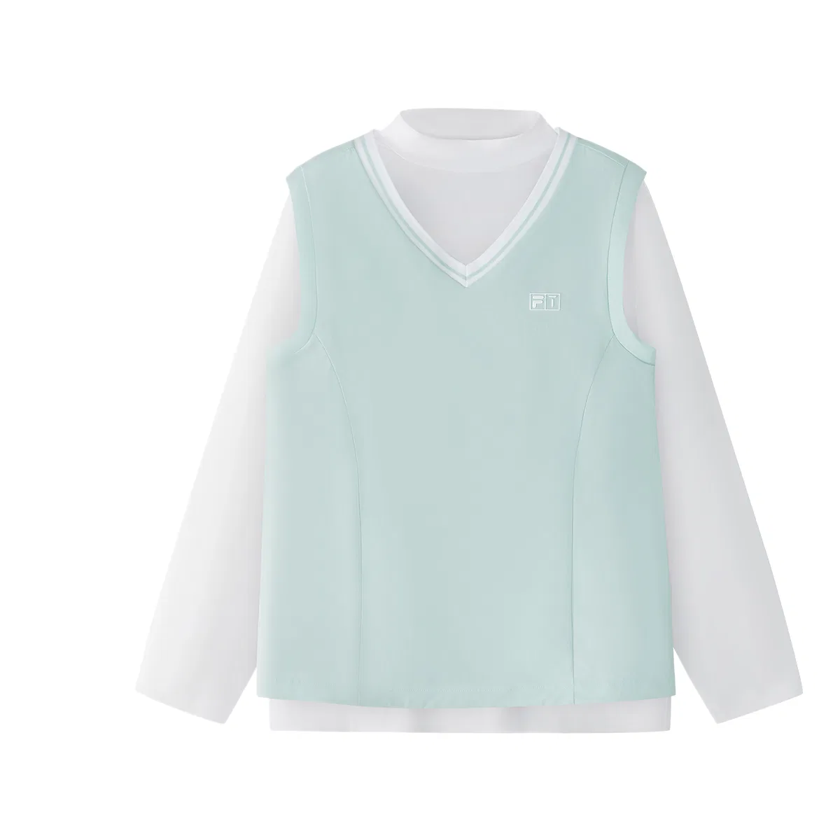 Повседневная спортивная одежда для детей FILA KIDS, Elegant Blue