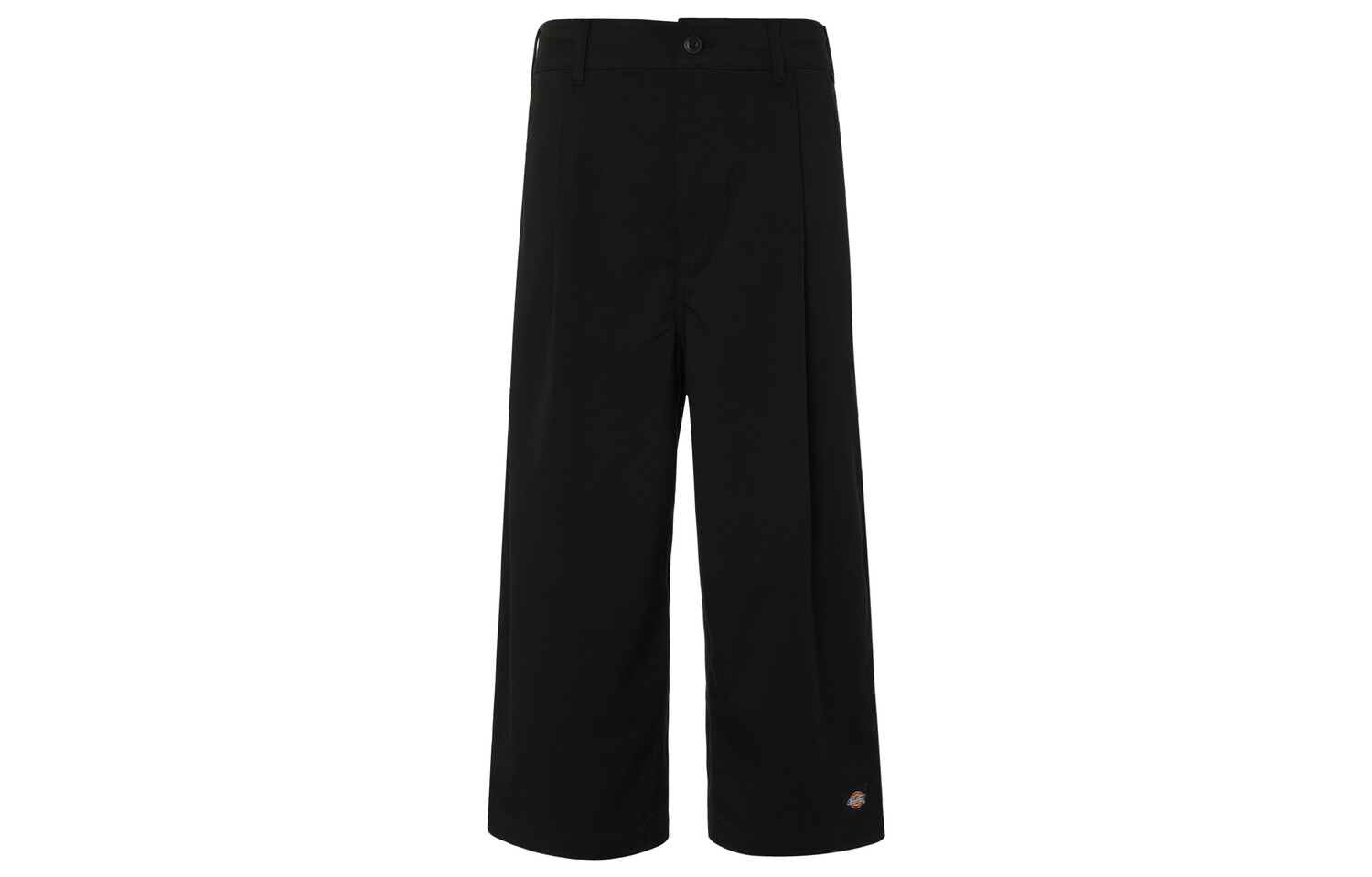

Повседневные брюки унисекс Dickies, цвет Black