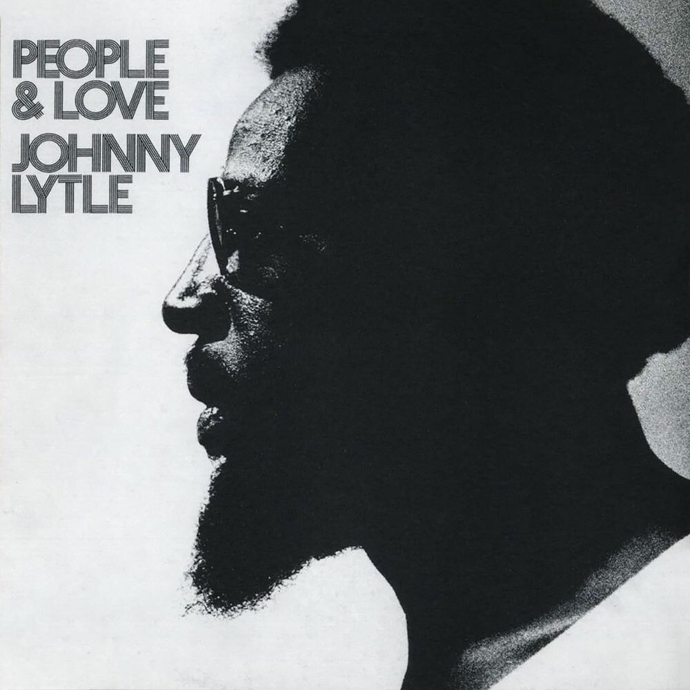 

Виниловая пластинка LP People & Love [180 Gram Vinyl] - Johnny Lytle