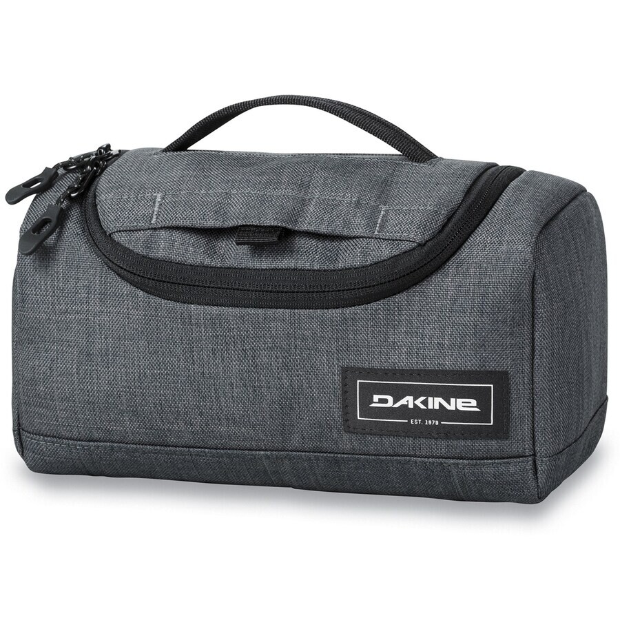 

Сумка для туалетных принадлежностей DAKINE Toiletry Revival, серый