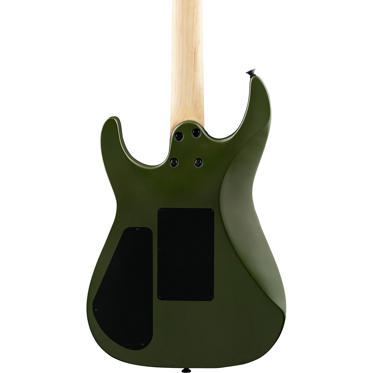 

Ограниченная серия электрогитары Jackson X Series Dinky DK2XR Matte Army Drab