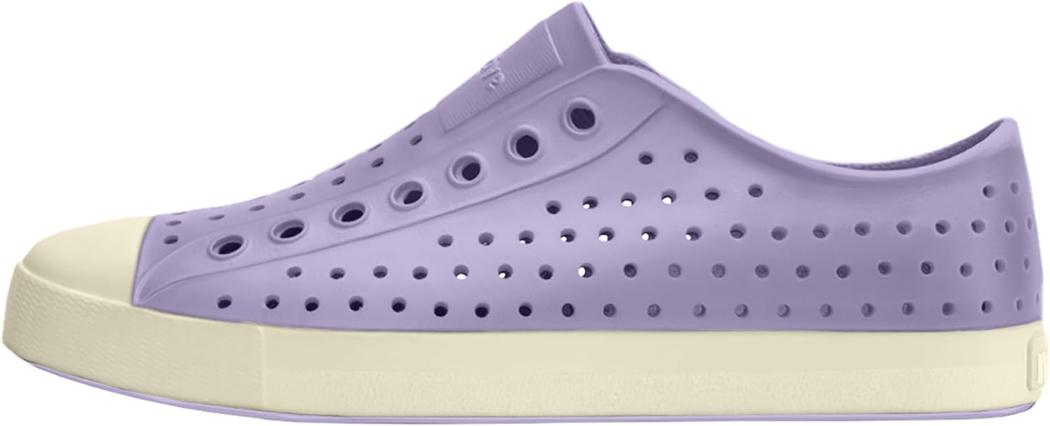 

Кроссовки Native Shoes Jefferson для взрослых, легкие, унисекс, фиолетовый