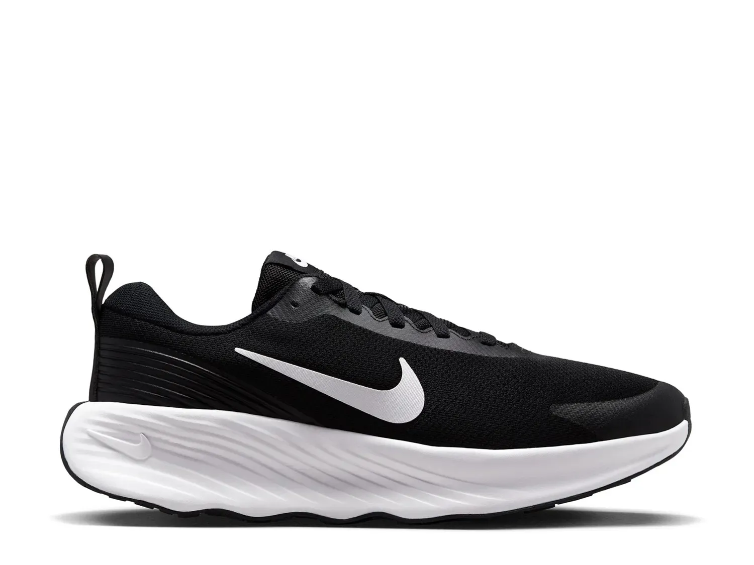 

Кроссовки Nike Promina Walking Shoe — мужские, черные/белые