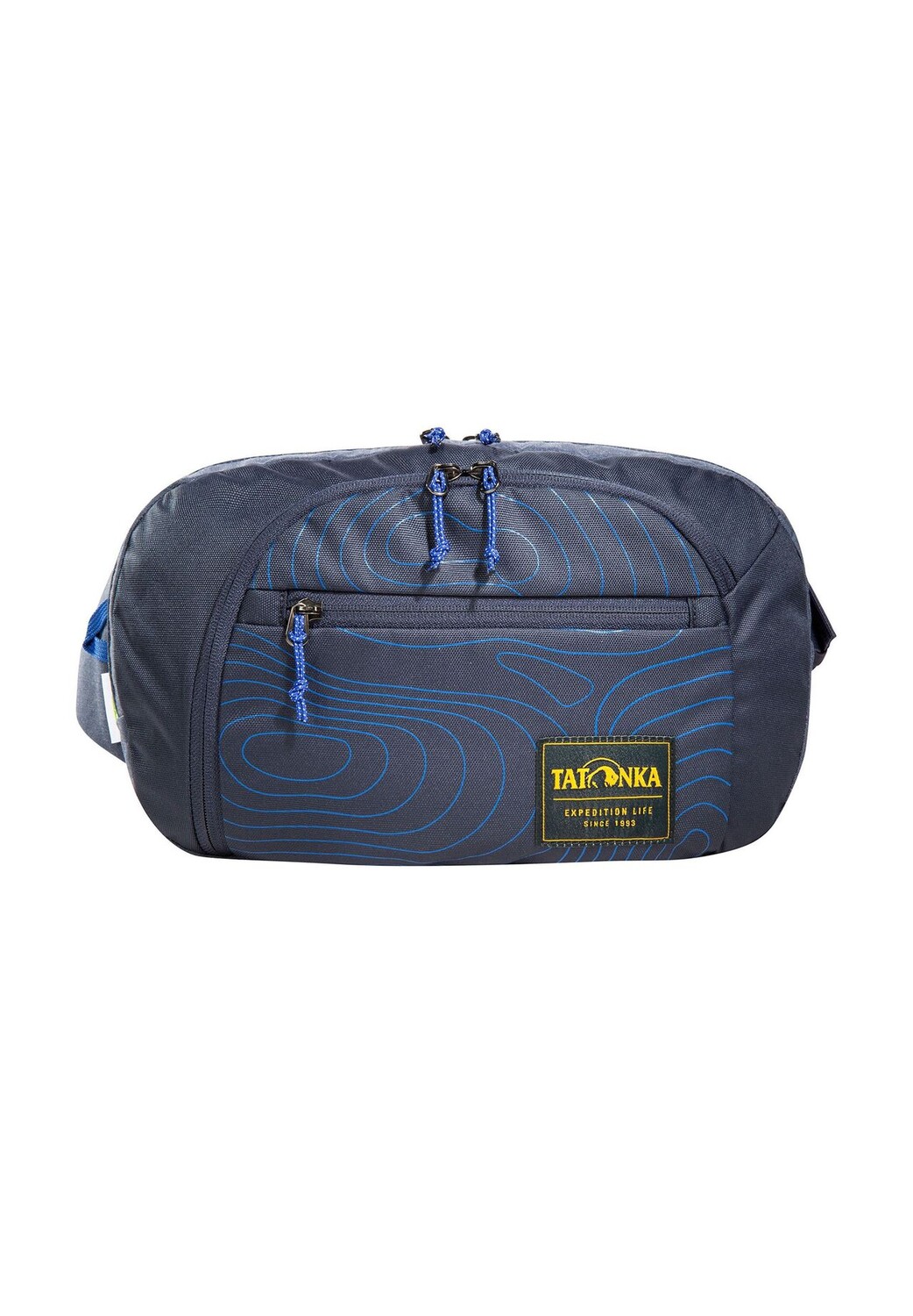 

Поясная сумка Hip Sling Pack 32 см TATONKA, цвет Navycurve