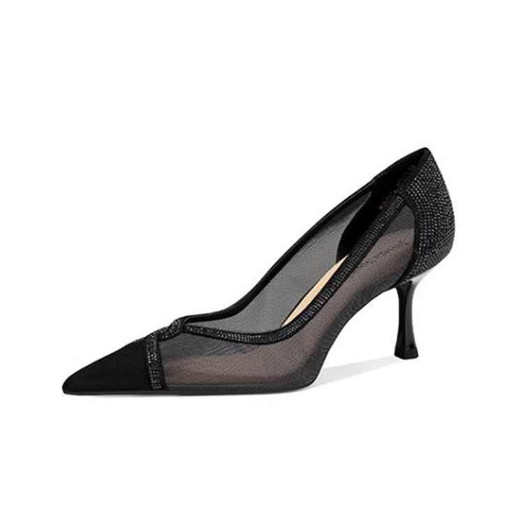 

Туфли JESSICA SOPHIA High Heels Women's, черный