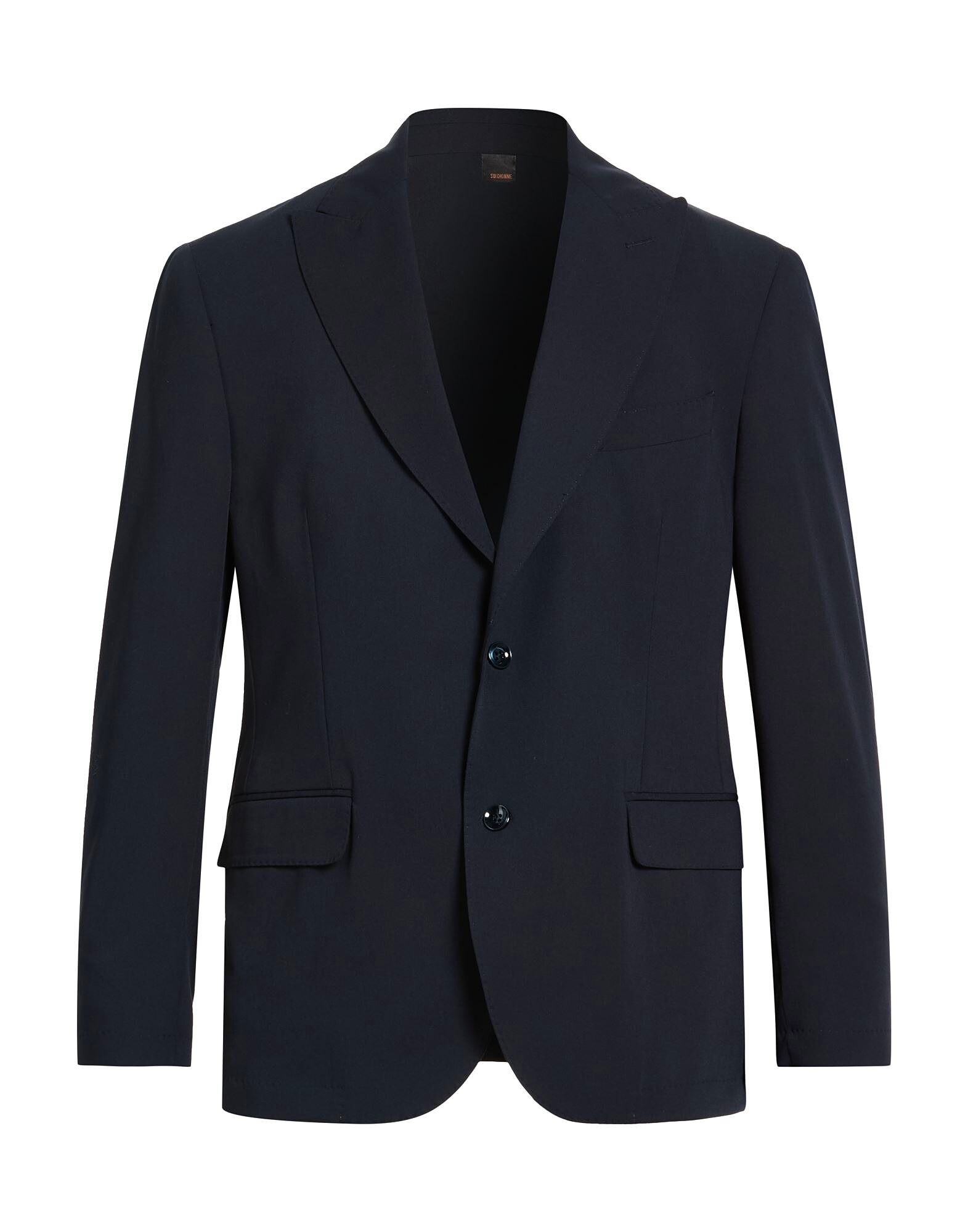 

Блейзер Suithomme, полуночно-синий