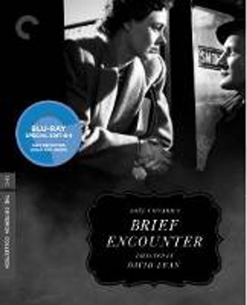 

Диск Blu-ray David Lean Directs Noel Coward [Criterion]