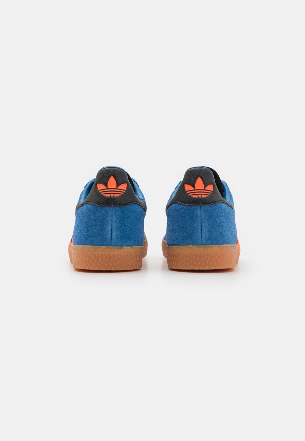 Кроссовки GAZELLE UNISEX adidas Originals, синий — фото 3