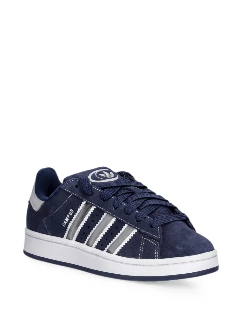 Кроссовки Campus 00s с логотипом Adidas Kids, синий
