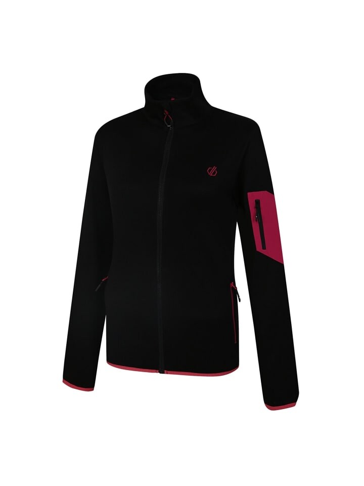 

Спортивная куртка Dare 2b Torrek Midlayer Jacke Damen, черный