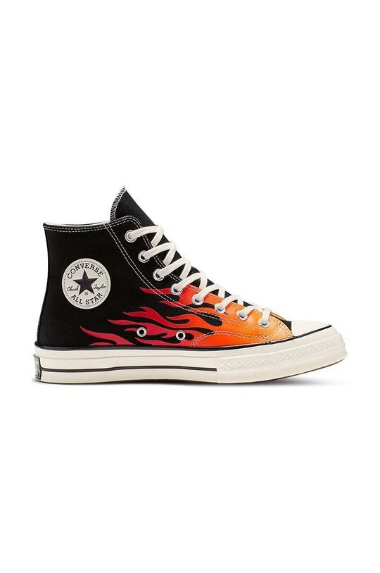 

Кроссовки Chuck 70 Converse, черный