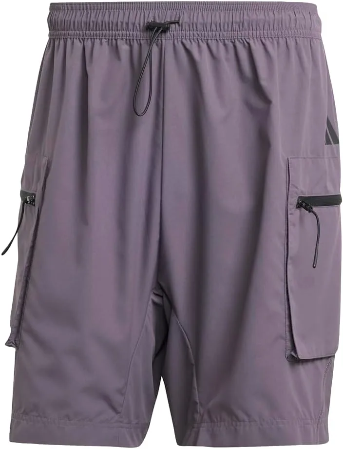 

Мужские шорты adidas City Escape Woven Casual