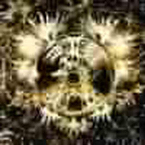 

CD диск NeBeLNeST: Nova Express