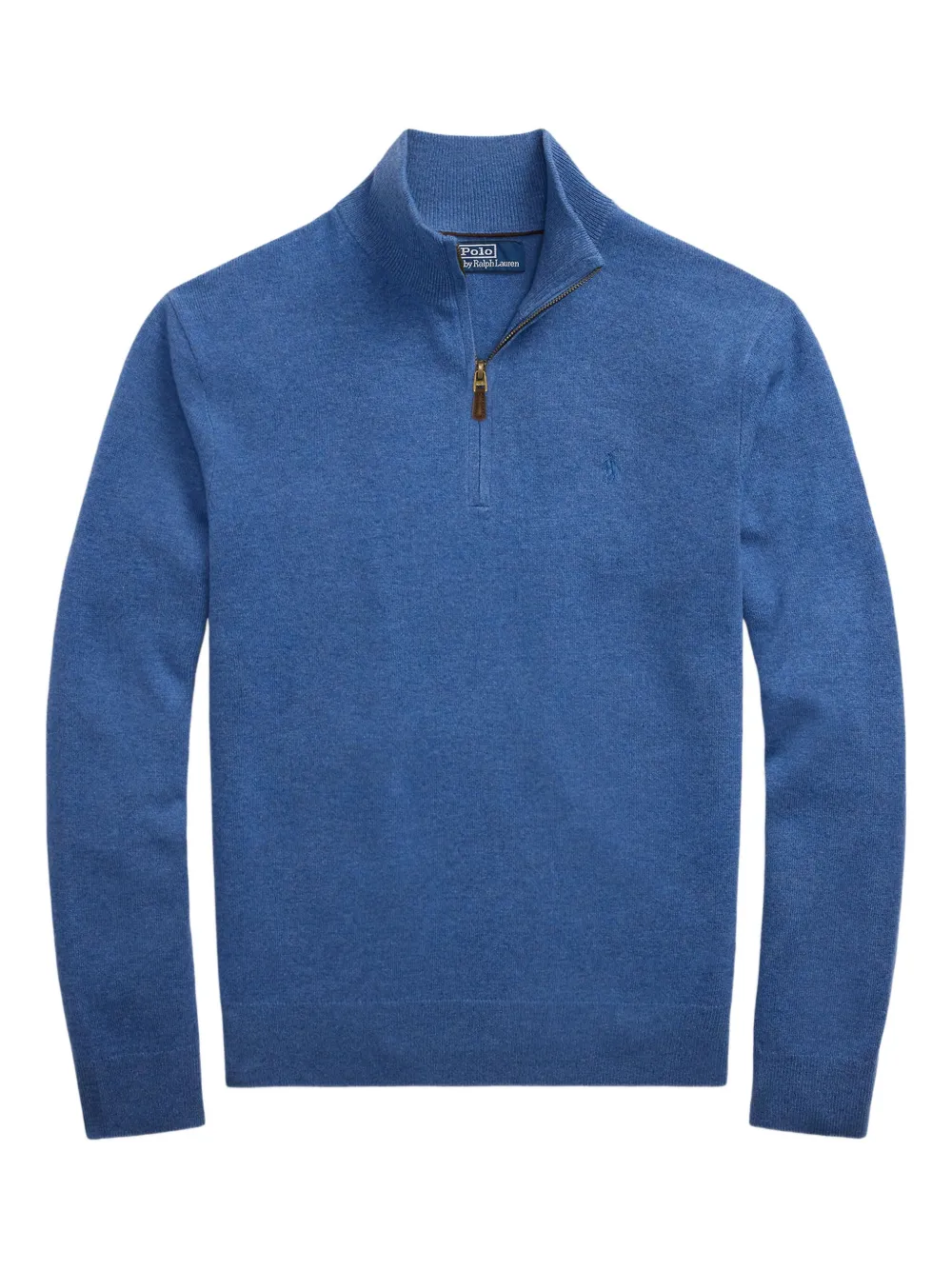 

Свитер Polo Pony POLO RALPH LAUREN, синий