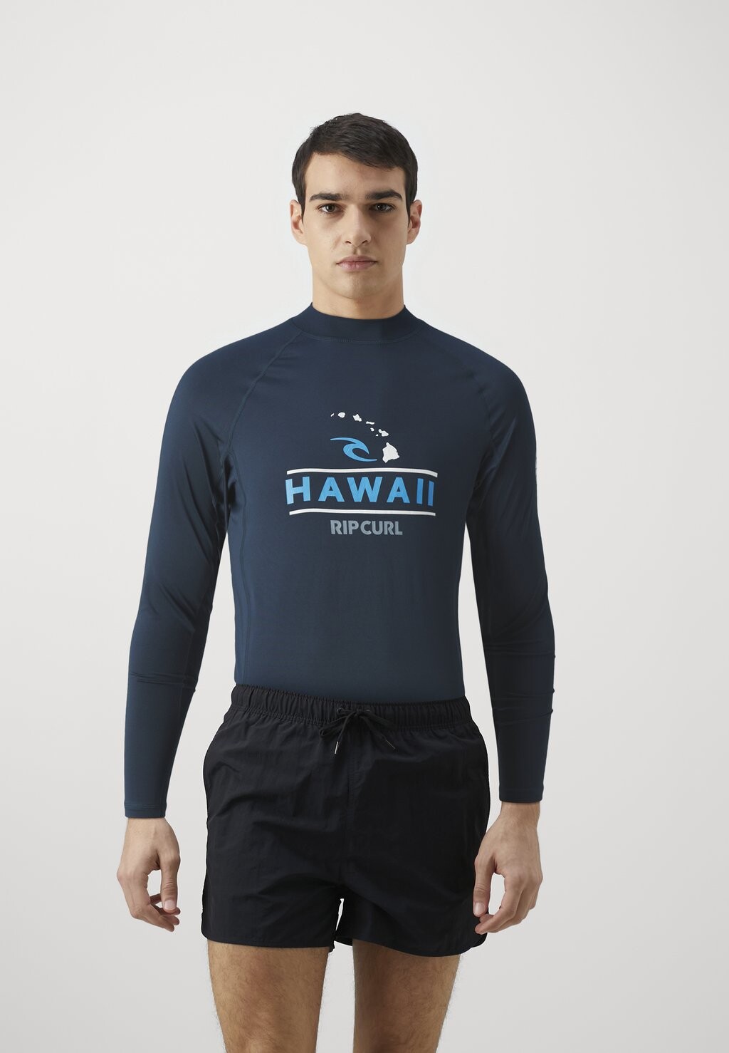 

Защитный верх Hawaii Rip Curl, темно-синий