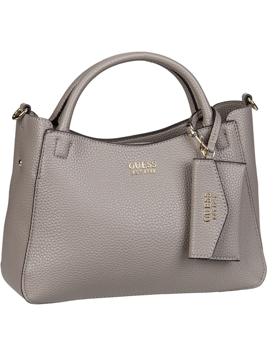 

Сумка GUESS, коричневый