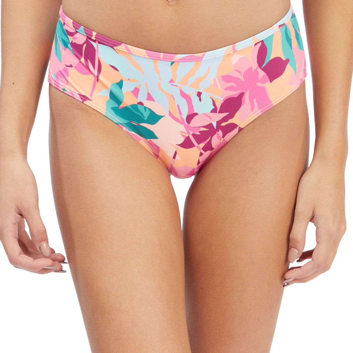 

Женские бикини-трусики Hipster Roxy Active Roxy, оранжевый