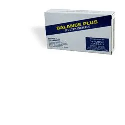 

Balance Plus Multimin 20 пакетиков