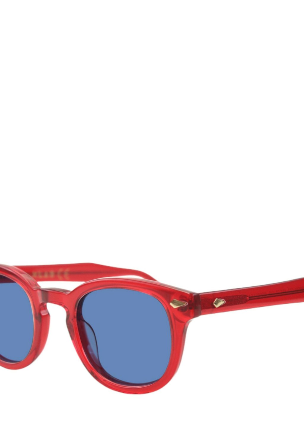 

Солнцезащитные очки XLAB, бордовый