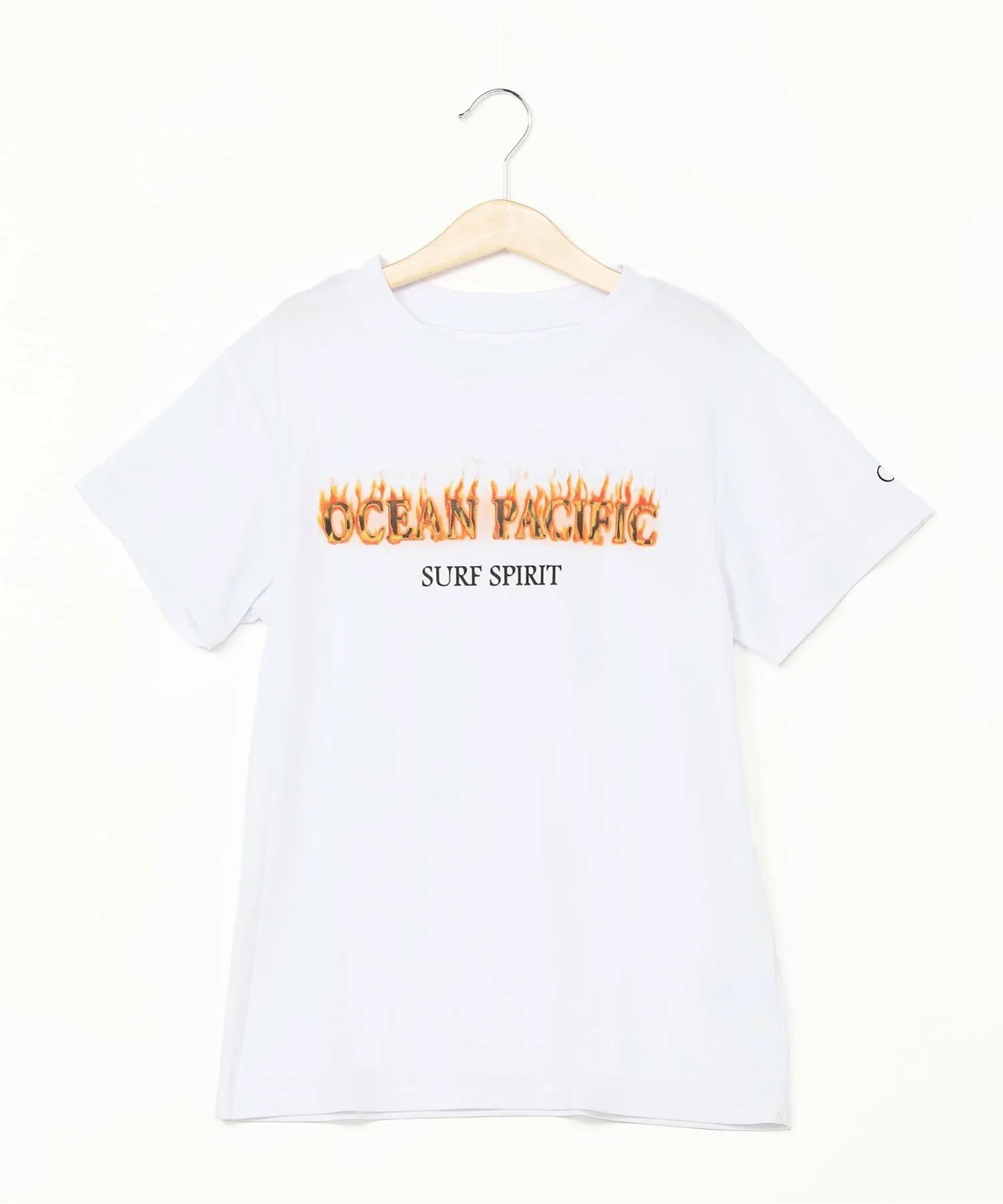 Футболка /(K) Cooling Ocean Pacific, WT