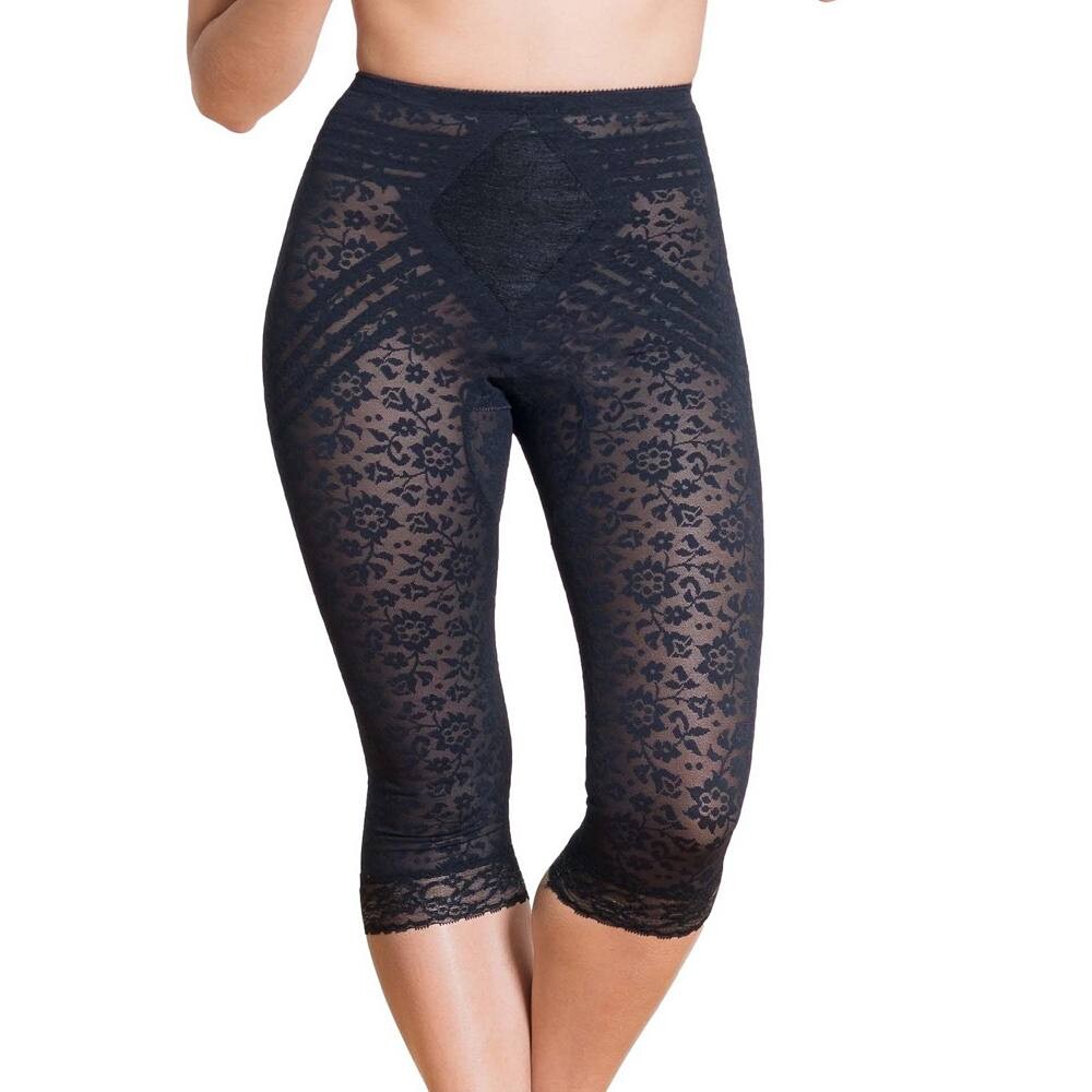 

Леггинсы Leg Shaper Extra Firm Shape Rago Shapewear, черный