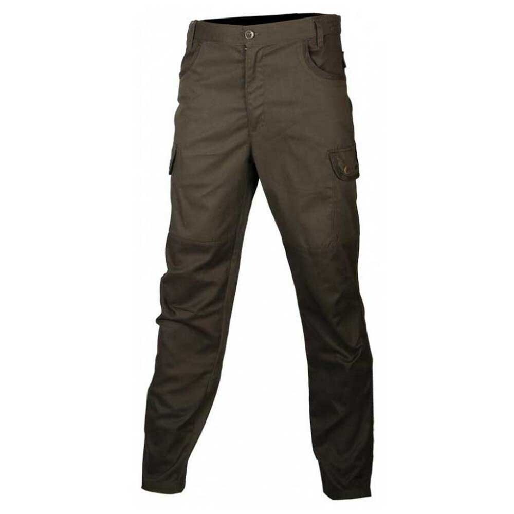 

Брюки Treeland Waterproof Polar, коричневый
